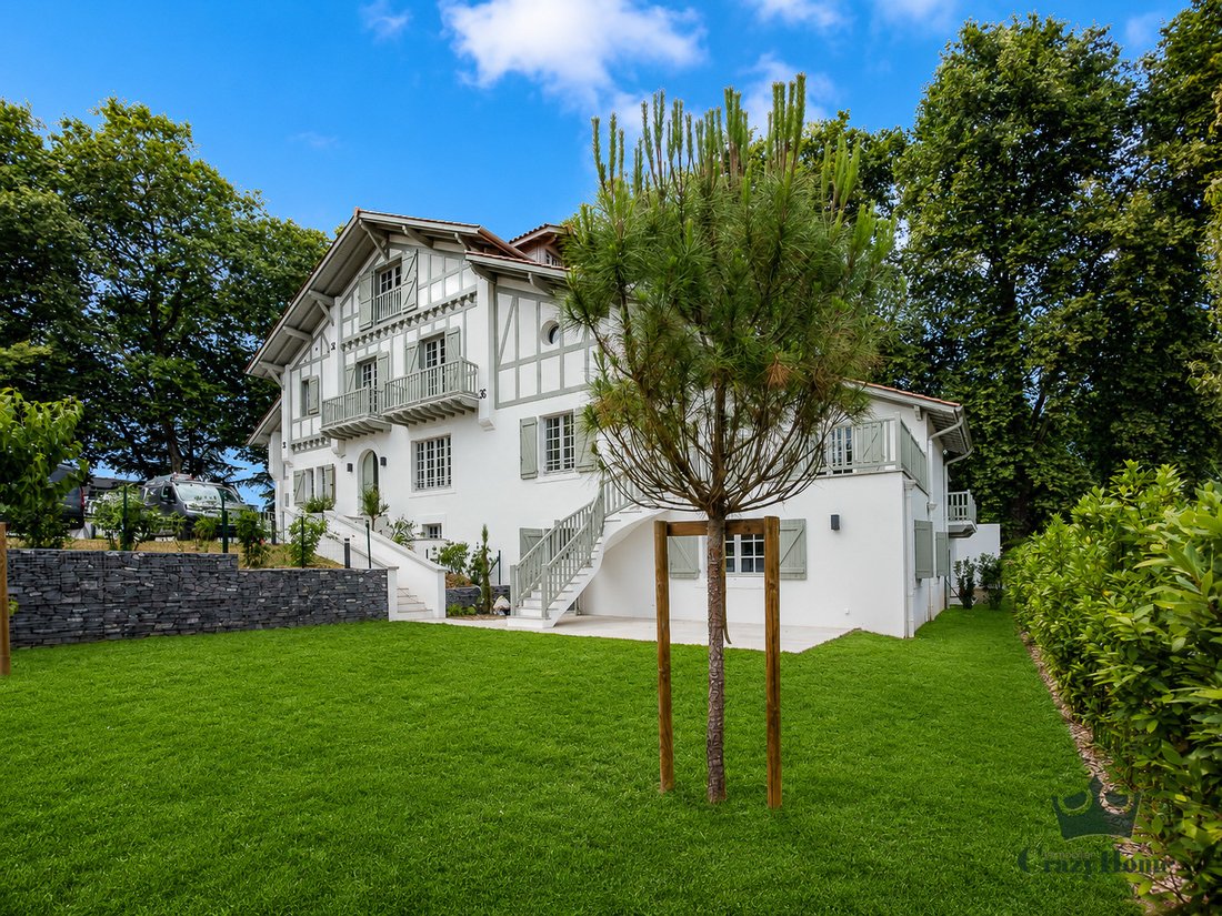 Apartment in Bayonne, Nouvelle-Aquitaine, France 2 - 18502914