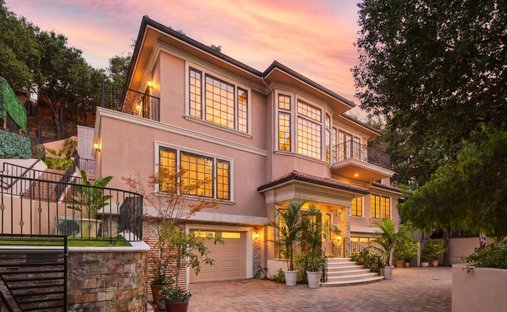 House in Mountain View, California, United States 1