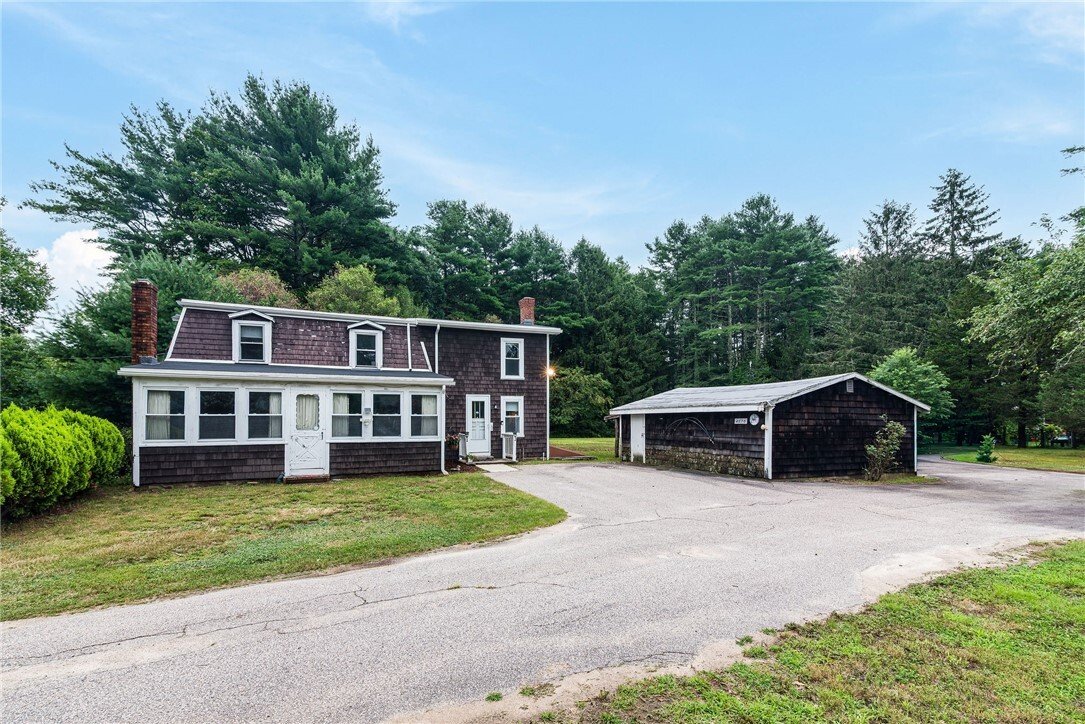 House in Charlestown, Rhode Island, United States 3 - 18503893
