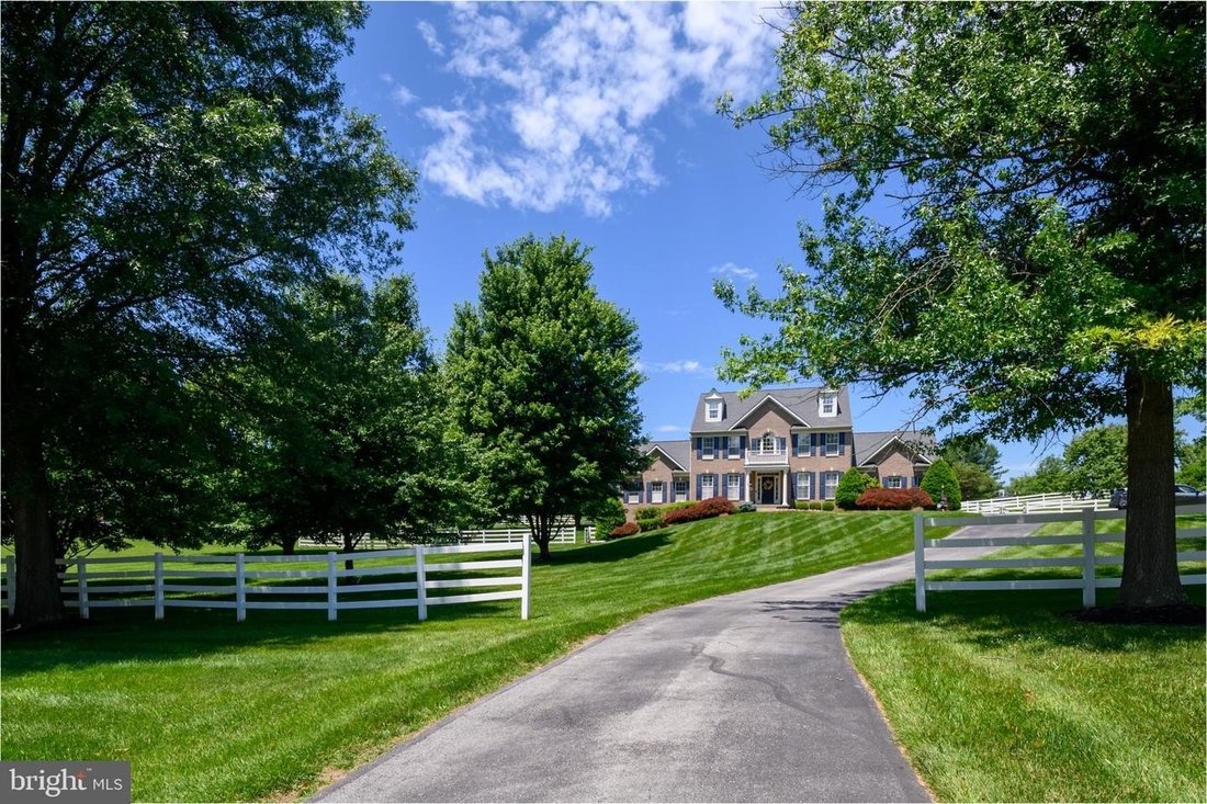 House in Mount Airy, Maryland, United States 4 - 18505396