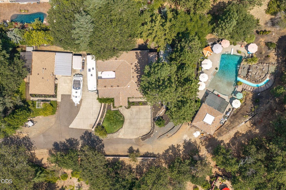 House in Applegate, Oregon, United States 4 - 18505027