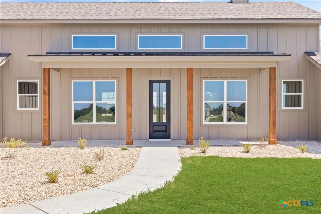 House in Salado, Texas, United States 4 - 18498952