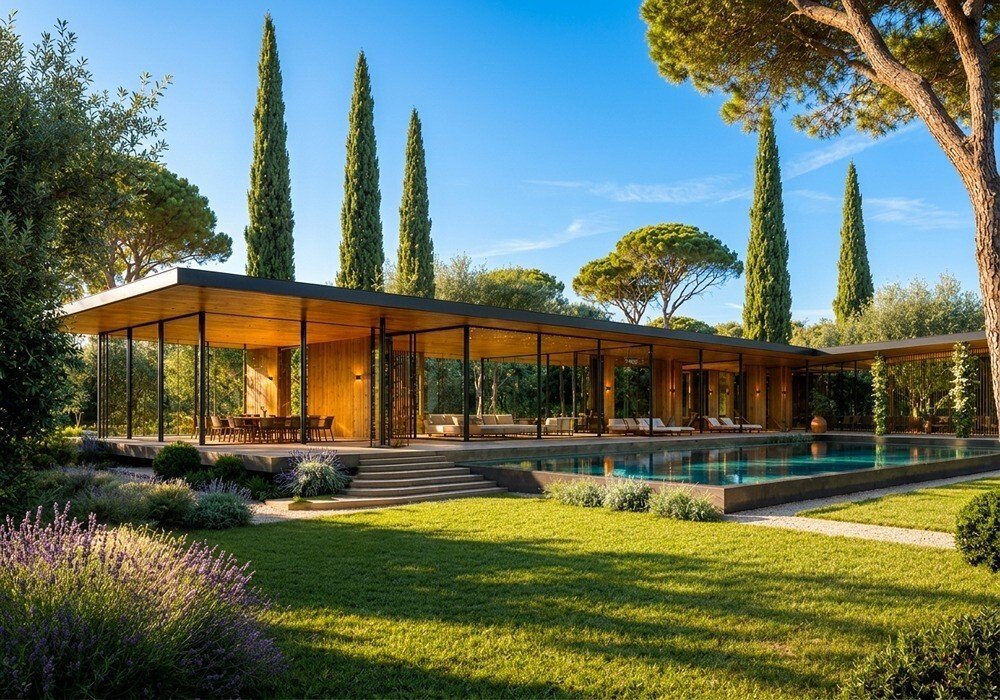 Land in Son Vida, Palma, Balearische Inseln 2 - 18500864
