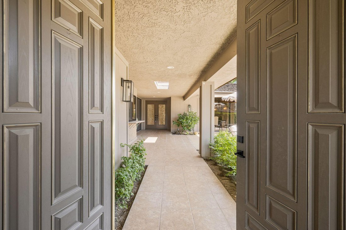 House in Rancho Mirage, California, United States 4 - 18502200