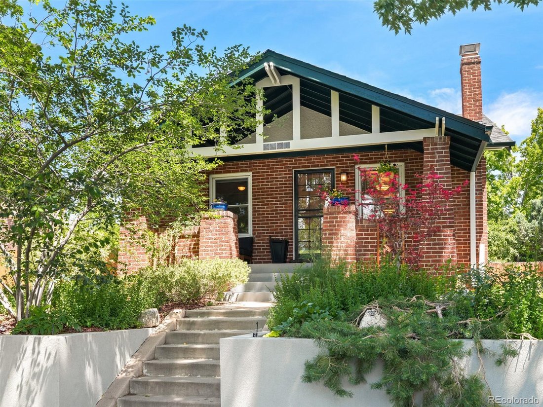 Denver, Colorado, United States 1 - 18505179