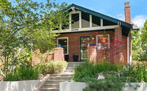 Denver, Colorado, United States 1