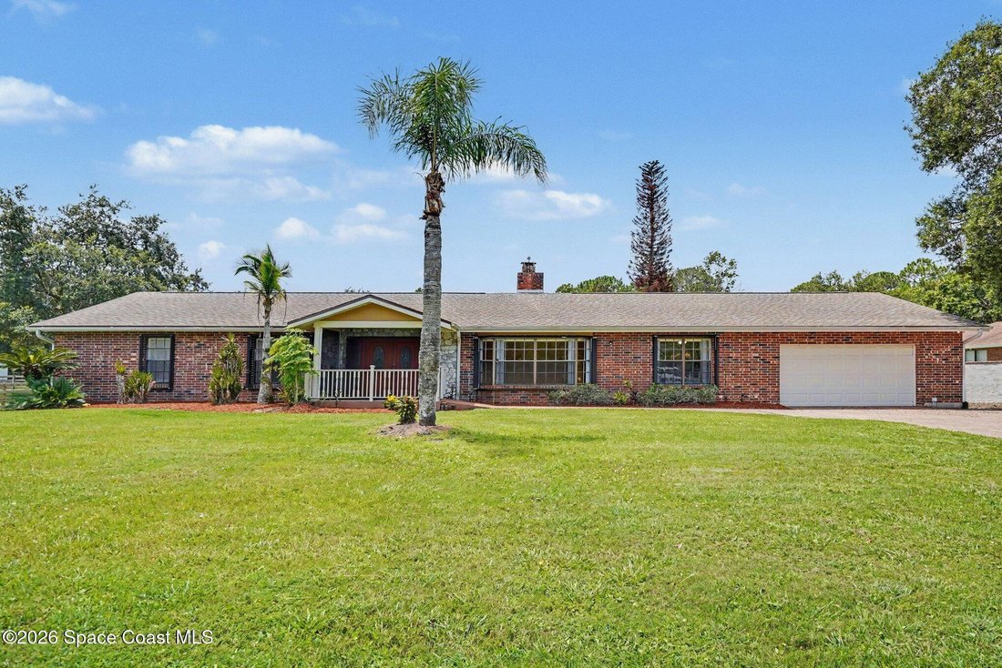 House in Melbourne, Florida, United States 2 - 18498980