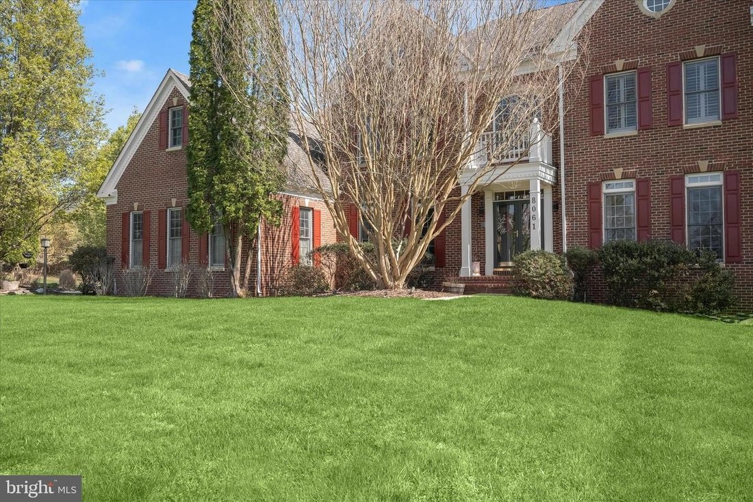 House in Fulton, Maryland, United States 3 - 18505140