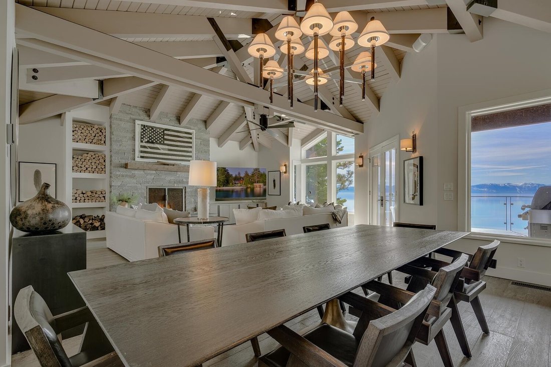 House in Carnelian Bay, California, United States 4 - 17403085