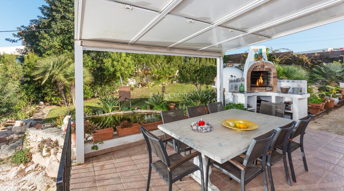 Villa in Xabia / Javea, Valencian Community, Spain 5 - 18504003