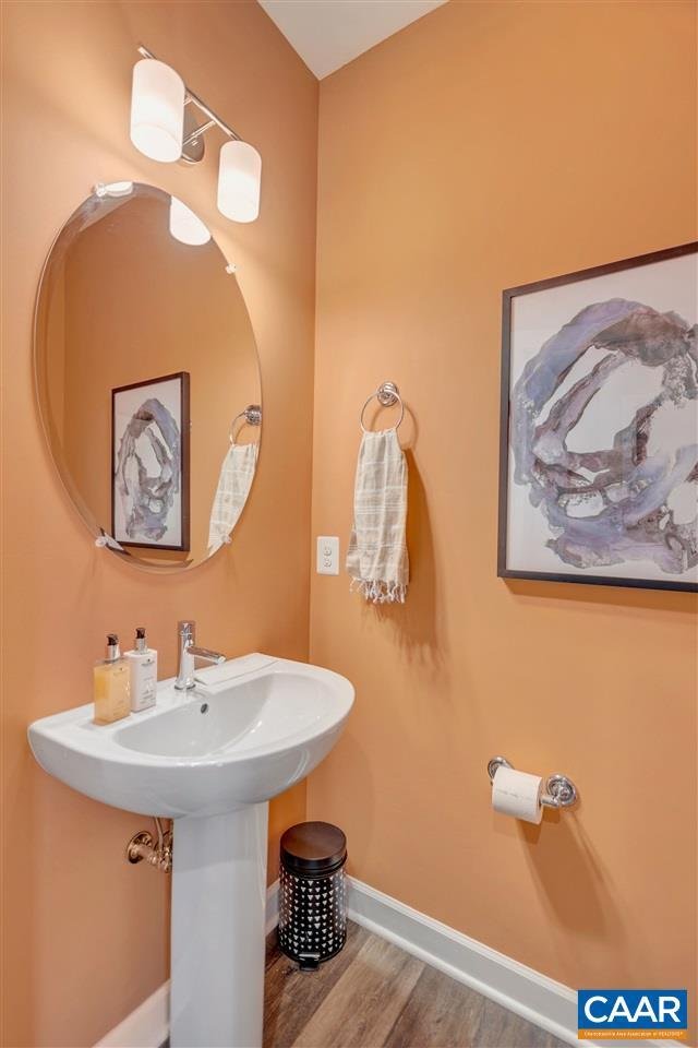 House in Crozet, Virginia, United States 4 - 18501715