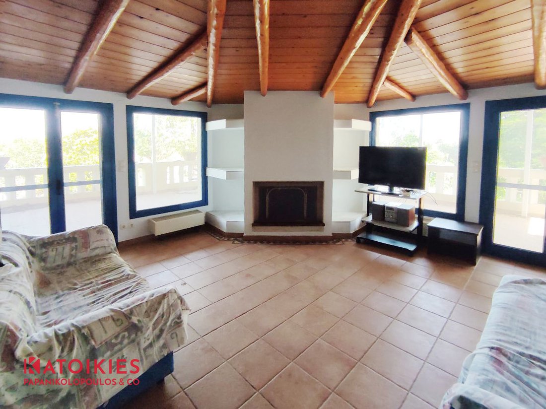 Villa in Messini, Peloponnese, Western Greece and the Ionian, Greece 5 - 14833969