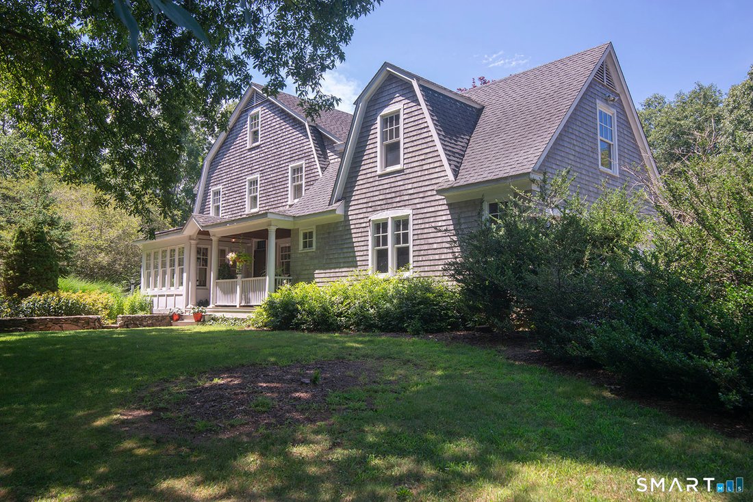 Casa en Stonington, Connecticut, Estados Unidos 3 - 18503883