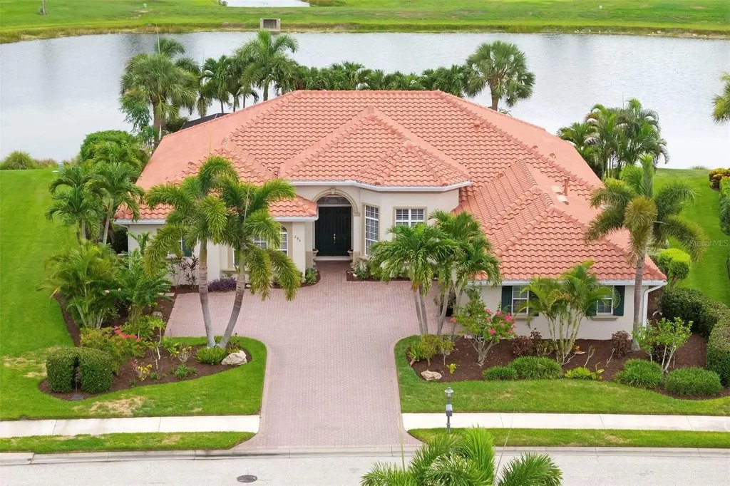House in Venice, Florida, United States 2 - 18504883