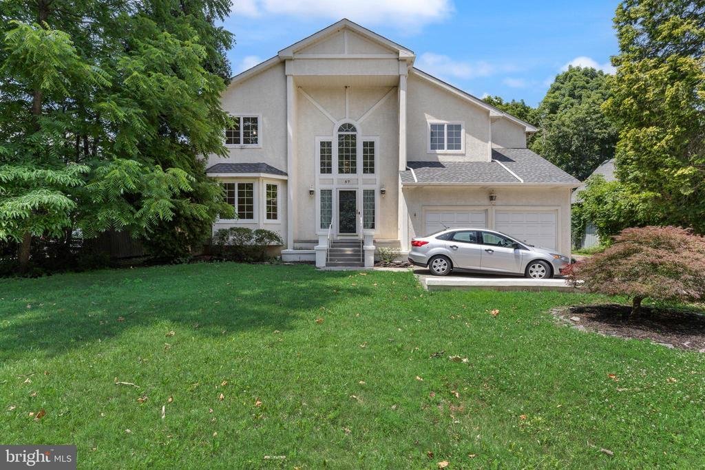 House in Moorestown, New Jersey, United States 1 - 18503252