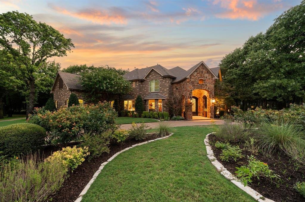 House in Flower Mound, Texas, United States 2 - 18500348