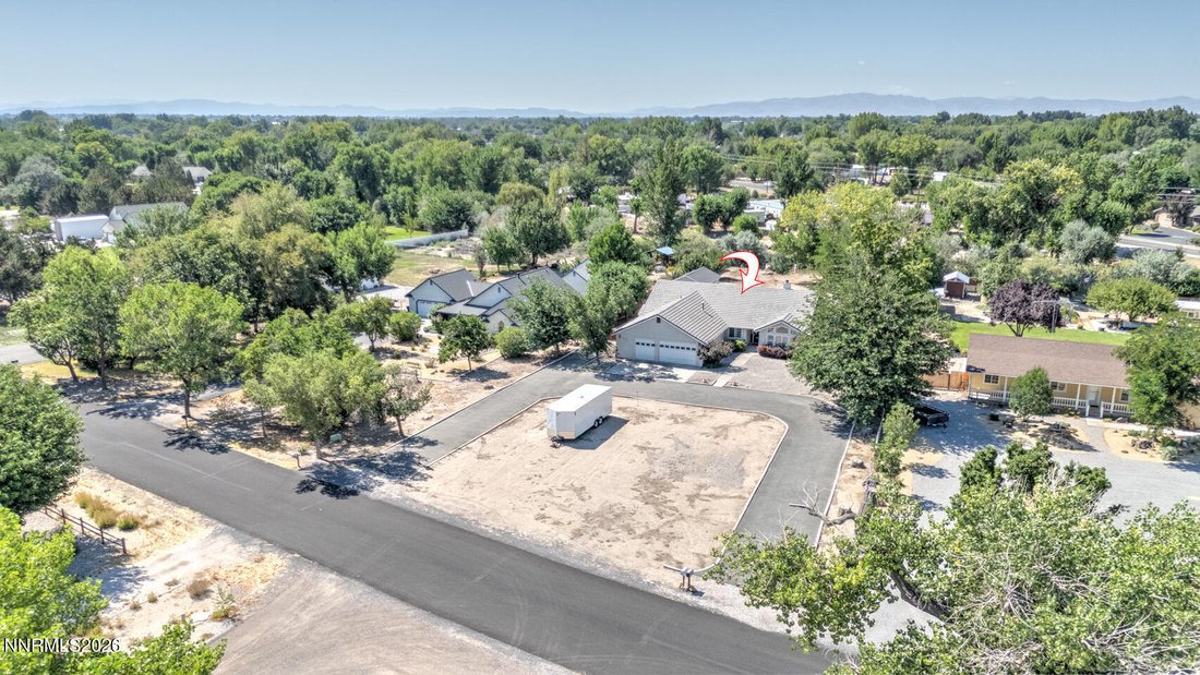 House in Fallon, Nevada, United States 3 - 18502599