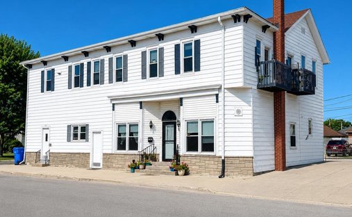 Apartment in Waunakee, Wisconsin, United States 1