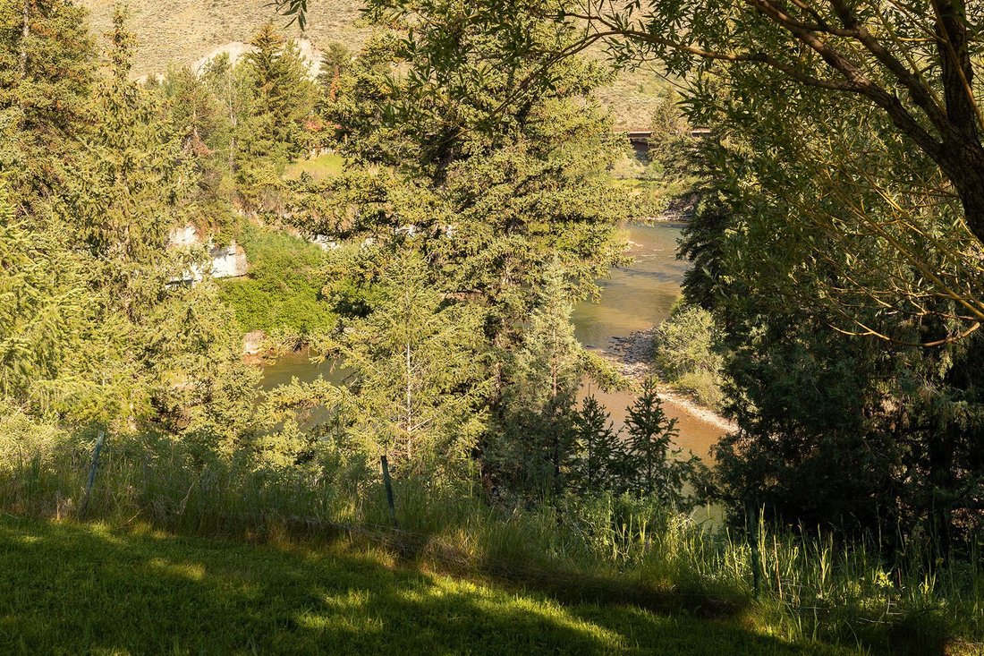 House in Jackson, Wyoming, United States 4 - 18501511