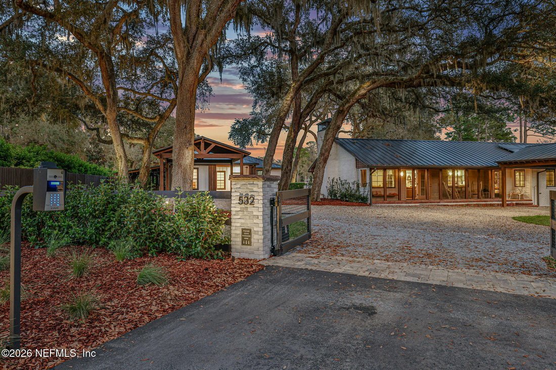 House in Jacksonville, Florida, United States 2 - 18499101