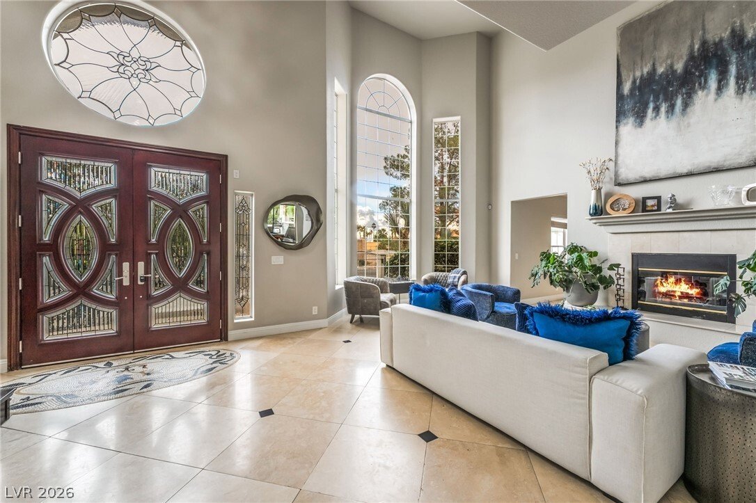 House in Las Vegas, Nevada, United States 5 - 18501878