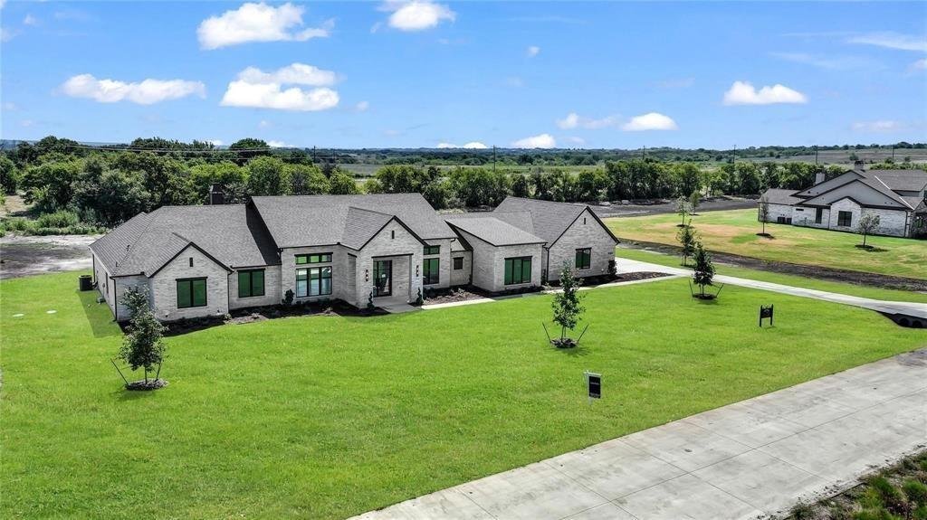 House in Aledo, Texas, United States 1 - 18503505