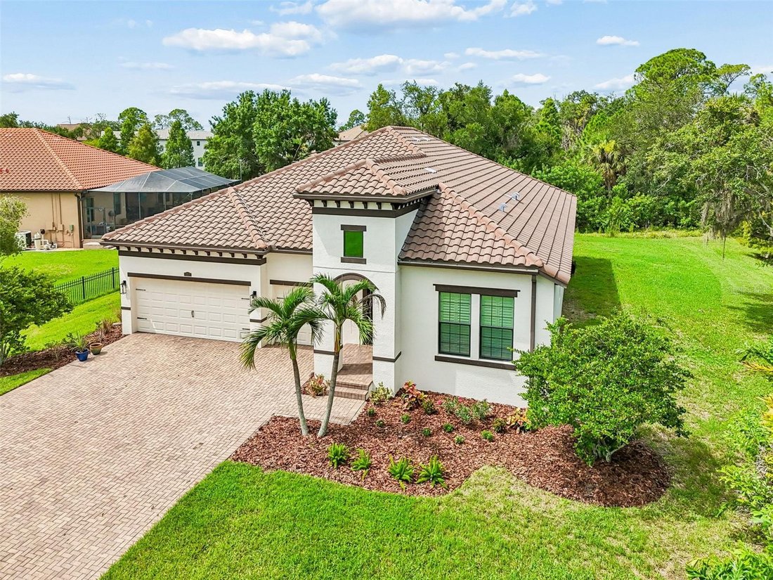 House in Tampa, Florida, United States 3 - 18499626
