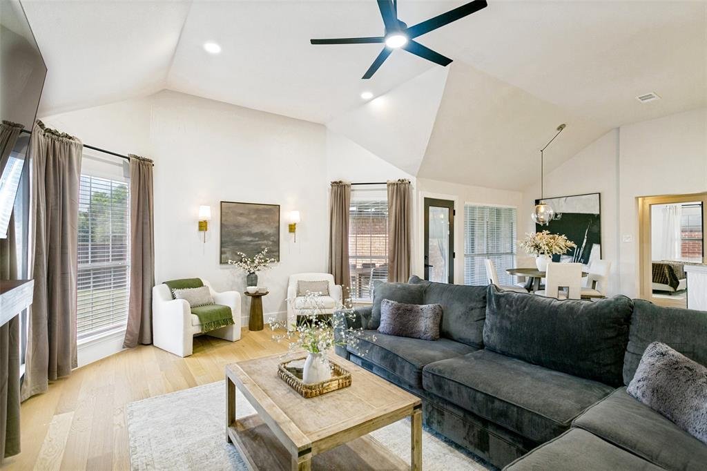 House in Frisco, Texas, United States 5 - 18500283