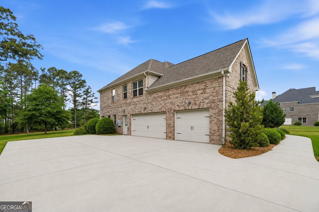 House in Winder, Georgia, United States 2 - 18001751