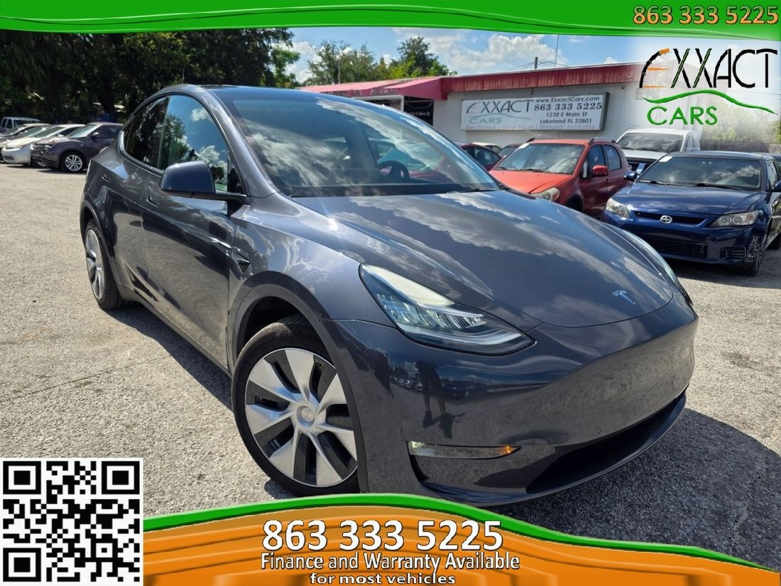 Suv in Lakeland, FL, United States 1 - 18497965