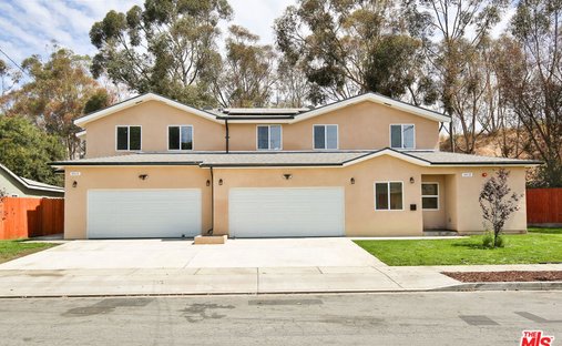 Lynwood, California, United States 1