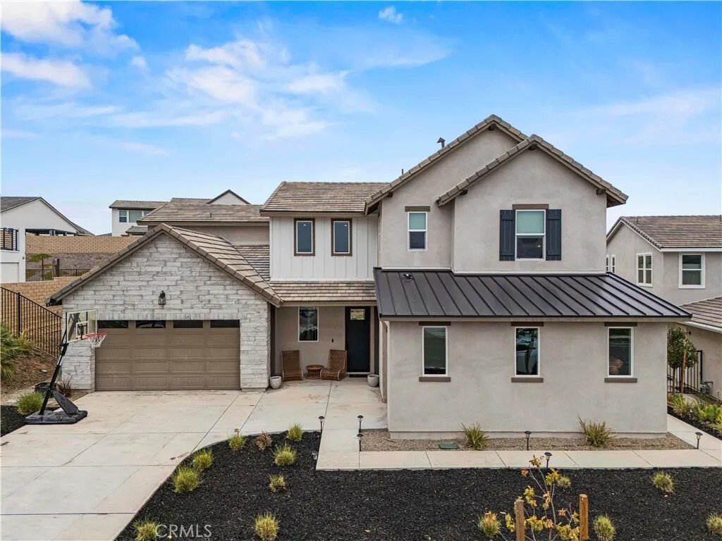 House in Castaic, California, United States 1 - 17823228