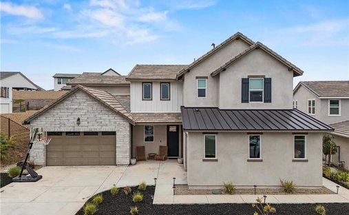 House in Castaic, California, United States 1