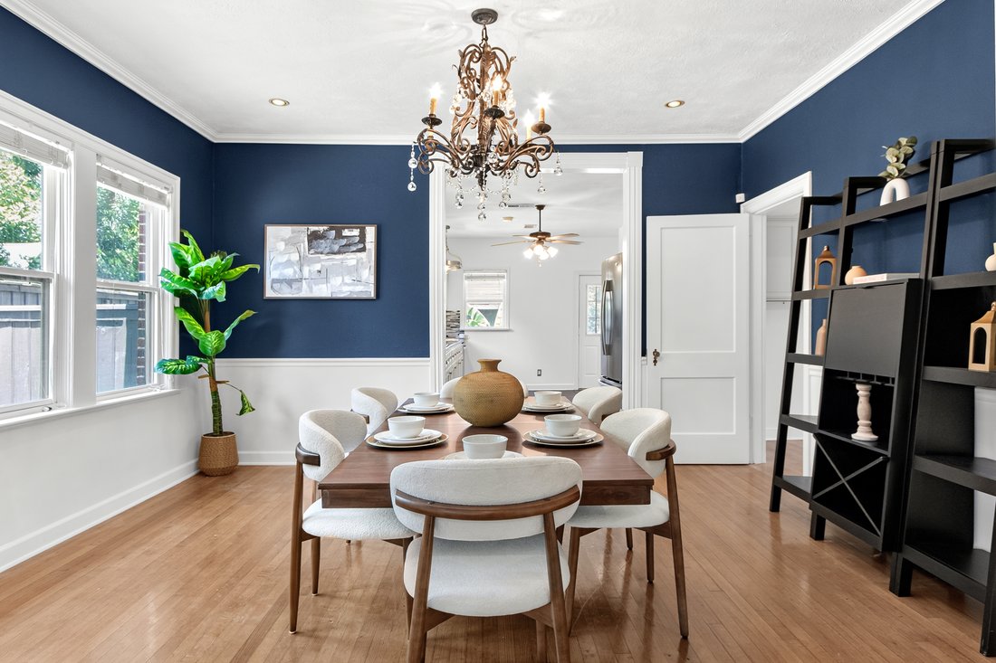 House in Dallas, Texas, United States 5 - 18501513