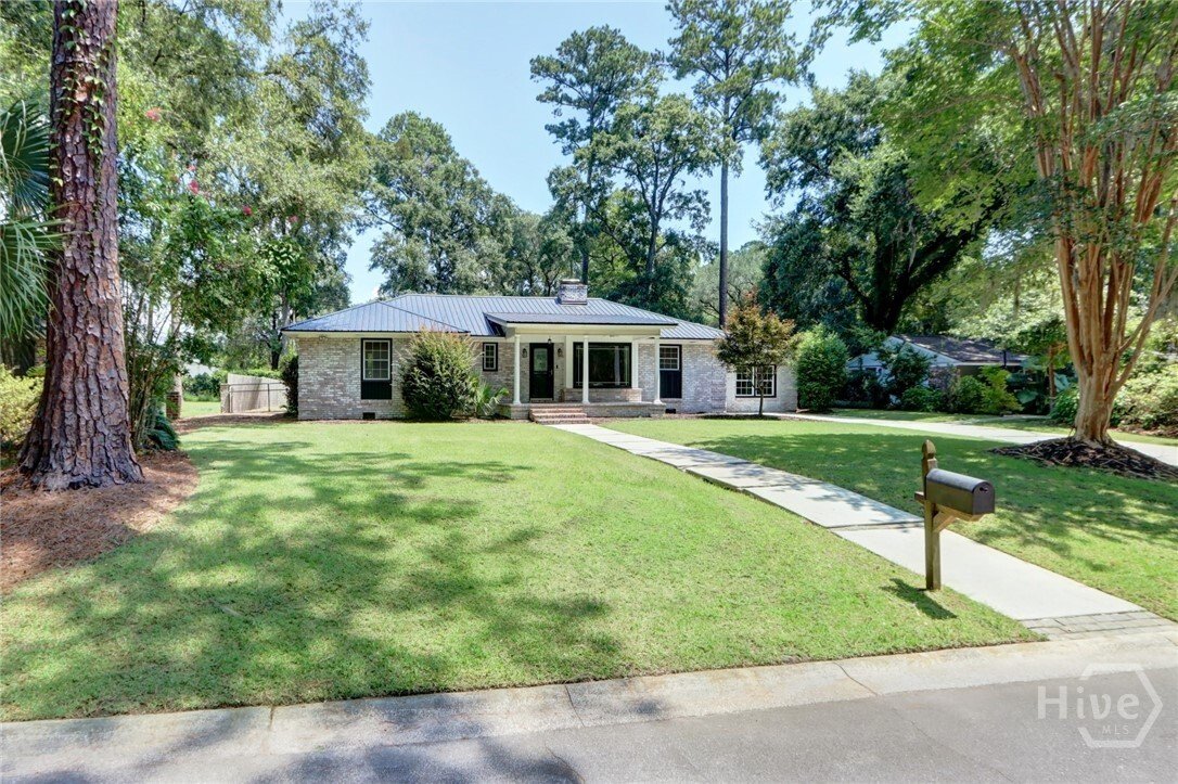 House in Savannah, Georgia, United States 4 - 18503070