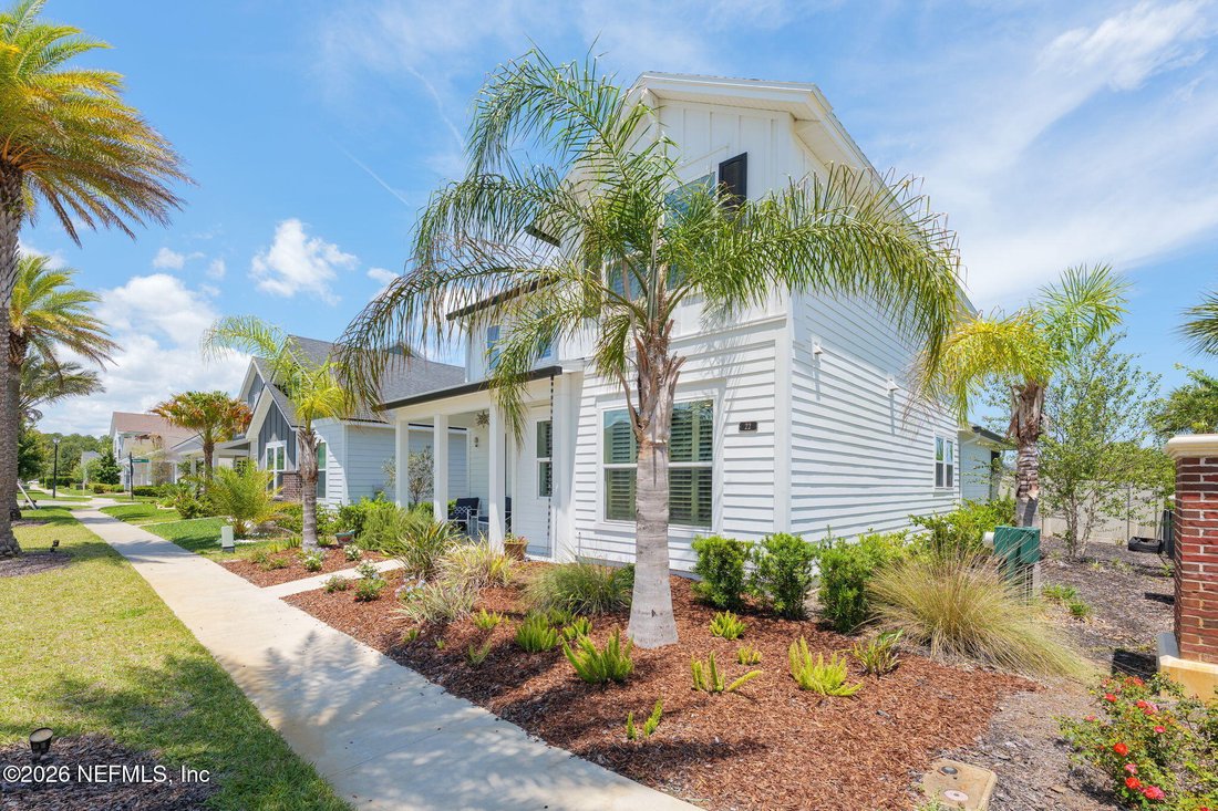 House in Jacksonville, Florida, United States 3 - 18501817