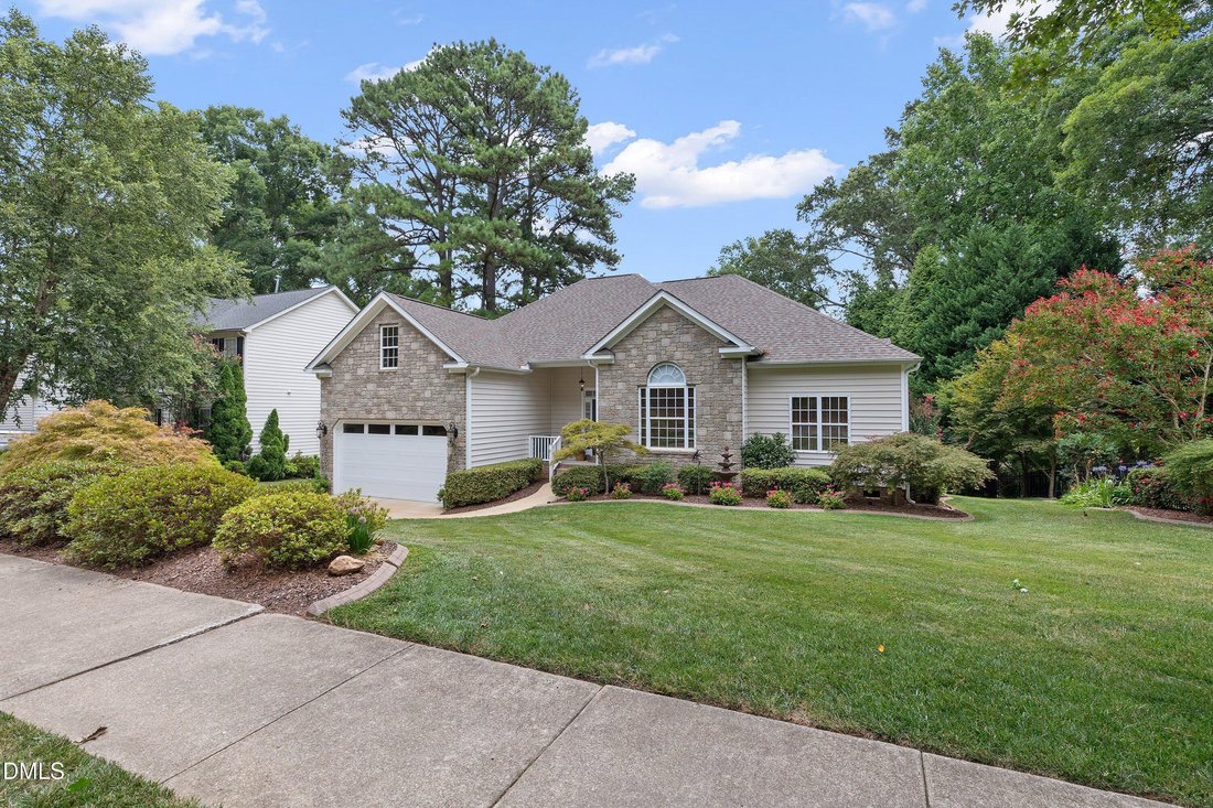House in Raleigh, North Carolina, United States 3 - 18503745