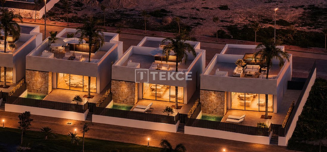 Villa in Torre Pacheco, Región de Murcia, Spain 2 - 18504047