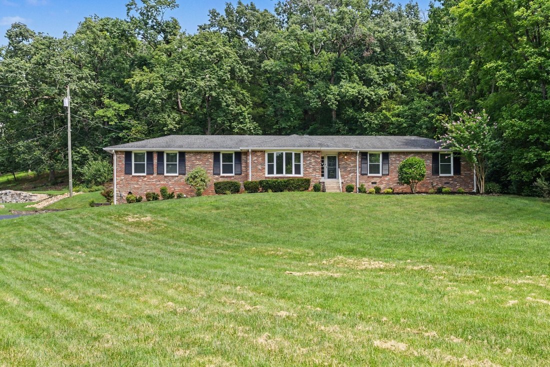 House in Nashville, Tennessee, United States 2 - 18347135
