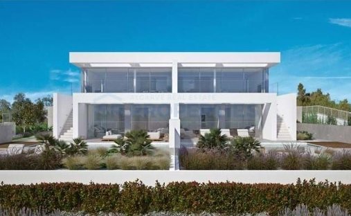 House in Praia da Luz, Algarve, Portugal 1