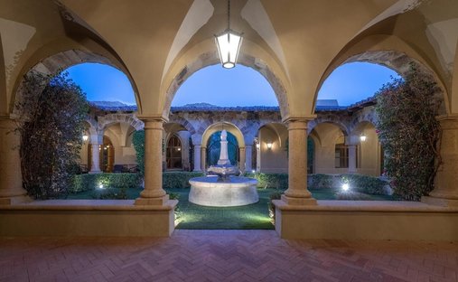 House in Indian Wells, California, United States 1