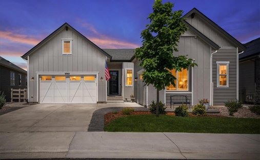 Casa en Sterling Ranch, Colorado, Estados Unidos 1