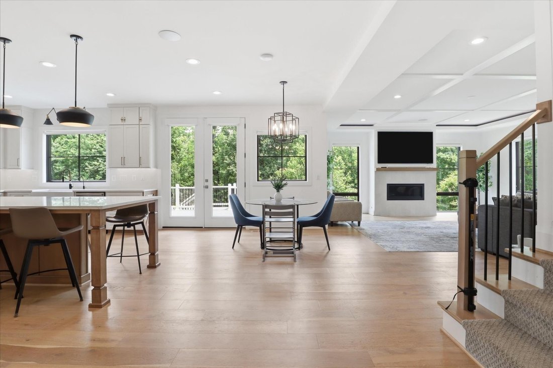 House in Vienna, Virginia, United States 5 - 18504829