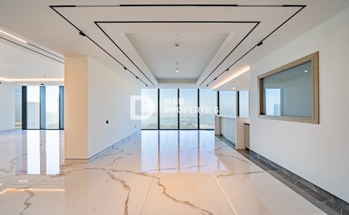 Penthouse en Al Thanyah First, Al Thanyah, Doubaï 1