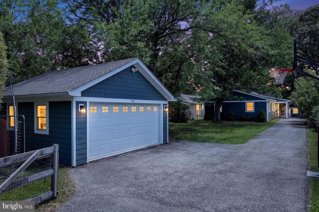 House in Severna Park, Maryland, United States 3 - 18505277