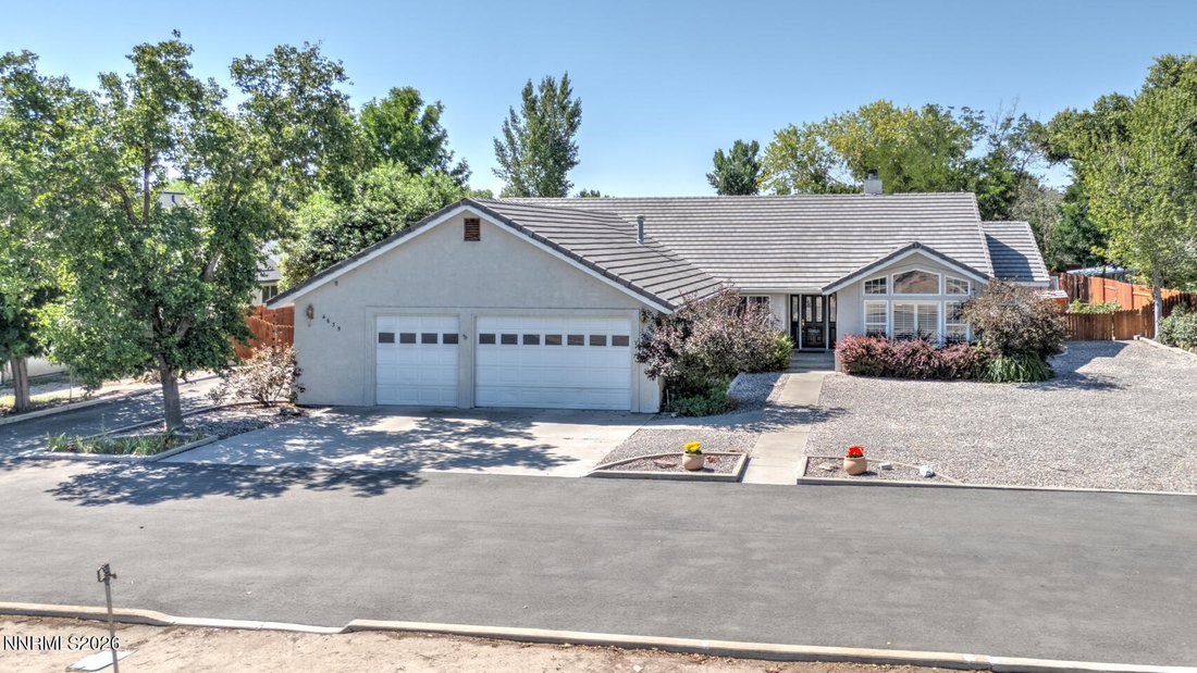 House in Fallon, Nevada, United States 2 - 18502599