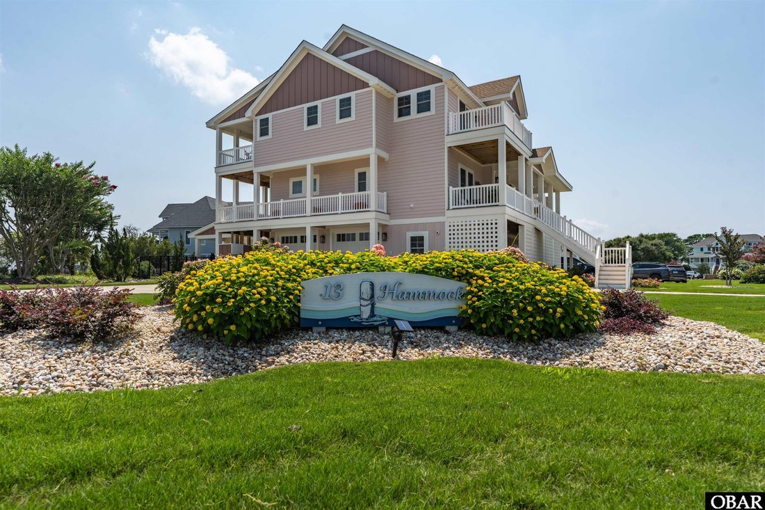 House in Manteo, North Carolina, United States 4 - 18505409