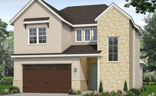 Condo in Cedar Park, Texas, United States 1