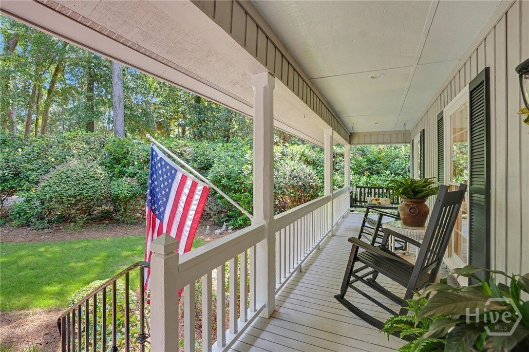 House in Savannah, Georgia, United States 5 - 18503114