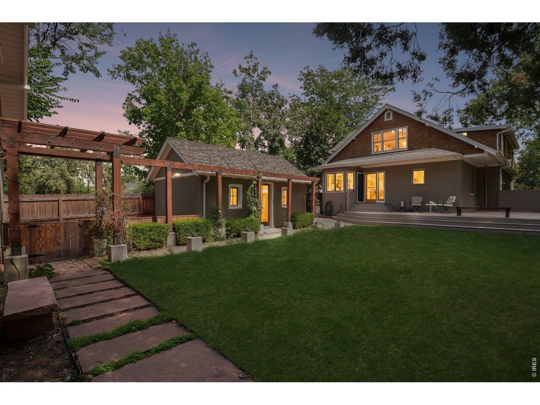 House in Boulder, Colorado, United States 2 - 18502682